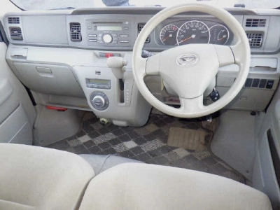 DAIHATSU ATRAI WAGON