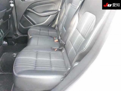 MERCEDES BENZ B CLASS