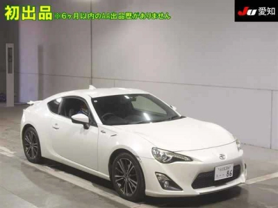 TOYOTA 86