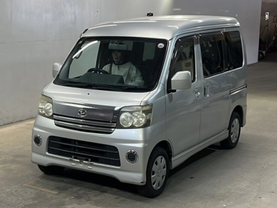 DAIHATSU ATRAI WAGON
