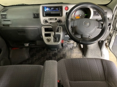 DAIHATSU ATRAI WAGON