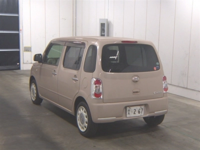 DAIHATSU MIRA COCOA