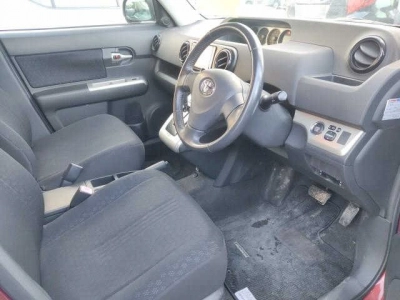 TOYOTA COROLLA RUMION