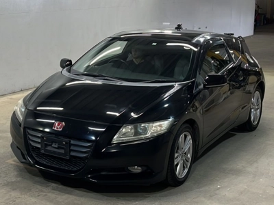 HONDA CR-Z