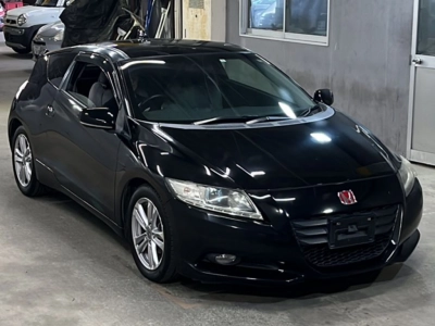 HONDA CR-Z