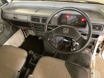 HONDA ACTY TRUCK