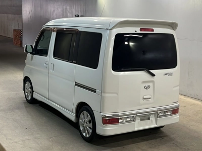 DAIHATSU ATRAI WAGON