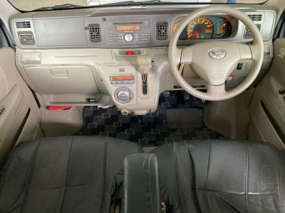 DAIHATSU ATRAI WAGON