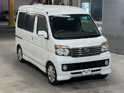 DAIHATSU ATRAI WAGON