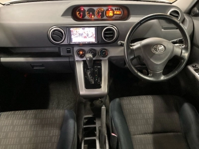 TOYOTA COROLLA RUMION