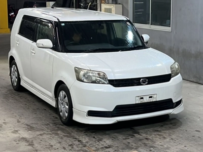 TOYOTA COROLLA RUMION