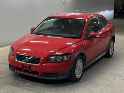 VOLVO C30