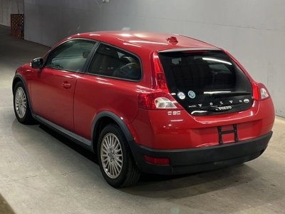 VOLVO C30