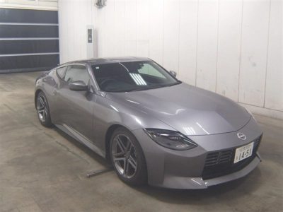 NISSAN FAIRLADY Z