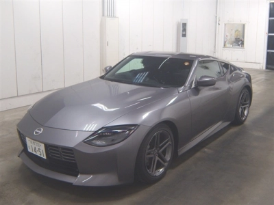 NISSAN FAIRLADY Z
