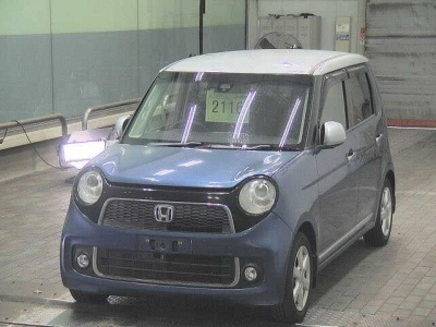 HONDA N-ONE