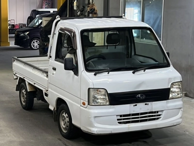 SUBARU SAMBAR TRUCK