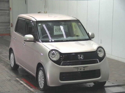HONDA N-ONE