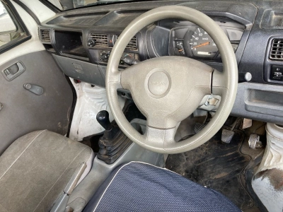 NISSAN CLIPPER TRUCK