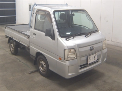 SUBARU SAMBAR TRUCK