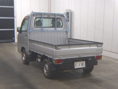 SUBARU SAMBAR TRUCK