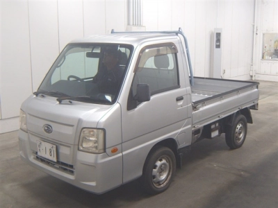 SUBARU SAMBAR TRUCK