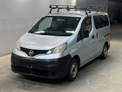 NISSAN NV200 VANETTE VAN