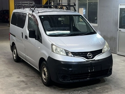 NISSAN NV200 VANETTE VAN