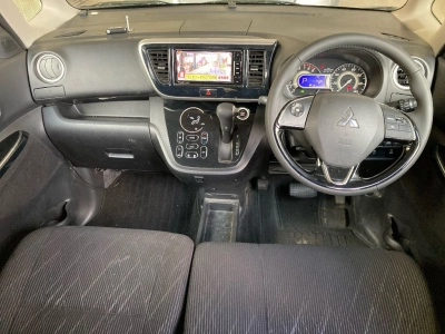 MITSUBISHI EK SPACE CUSTOM