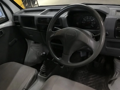 NISSAN CLIPPER TRUCK