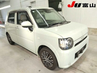 DAIHATSU MIRA TOCOT