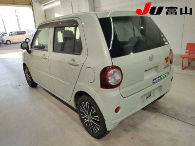 DAIHATSU MIRA TOCOT