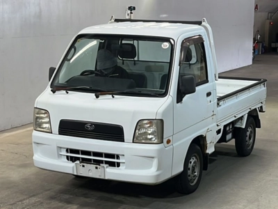 SUBARU SAMBAR TRUCK