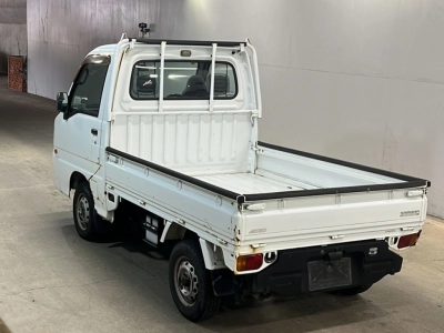 SUBARU SAMBAR TRUCK