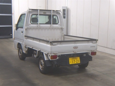 SUBARU SAMBAR TRUCK