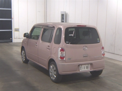 DAIHATSU MIRA COCOA