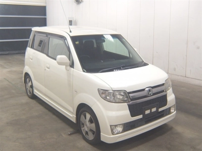 HONDA ZEST