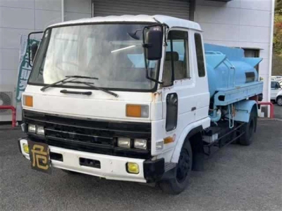 NISSAN DIESEL (UD) CONDOR