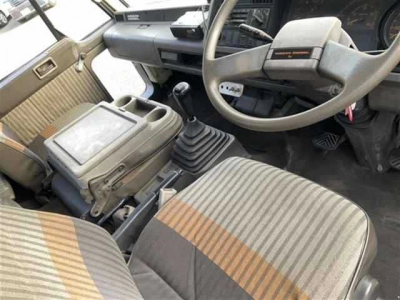 NISSAN DIESEL (UD) CONDOR