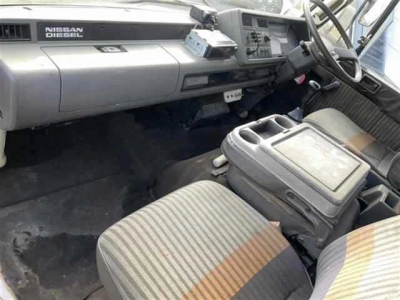 NISSAN DIESEL (UD) CONDOR