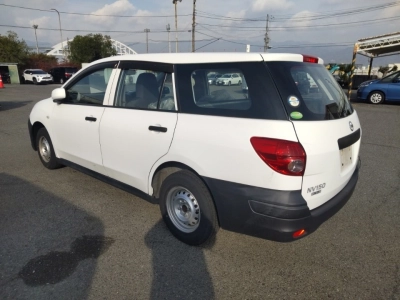 NISSAN NV150 AD