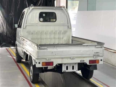 SUZUKI CARRY