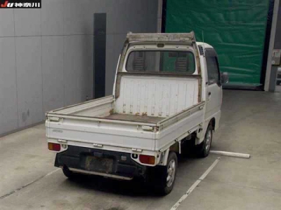 SUBARU SAMBAR TRUCK