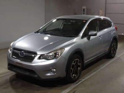 SUBARU SUBARU XV