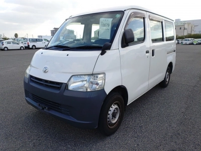 TOYOTA TOWN ACE