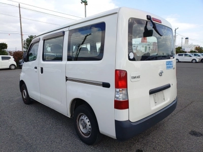 TOYOTA TOWN ACE