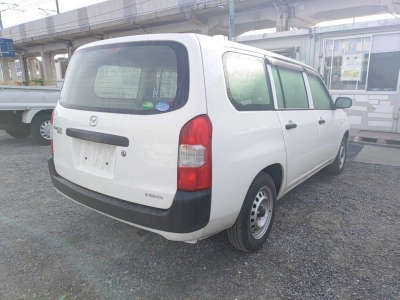 MAZDA FAMILIA