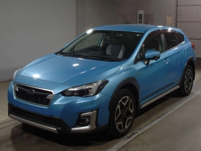 SUBARU SUBARU XV