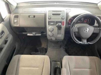 HONDA MOBILIO