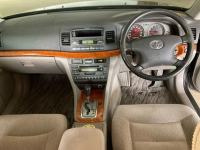 TOYOTA MARK II